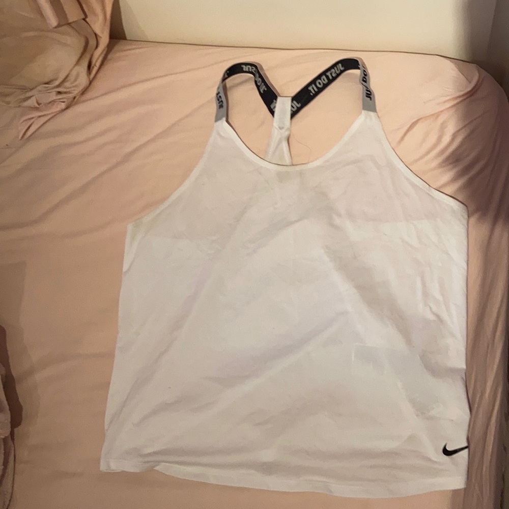 Nike Cami